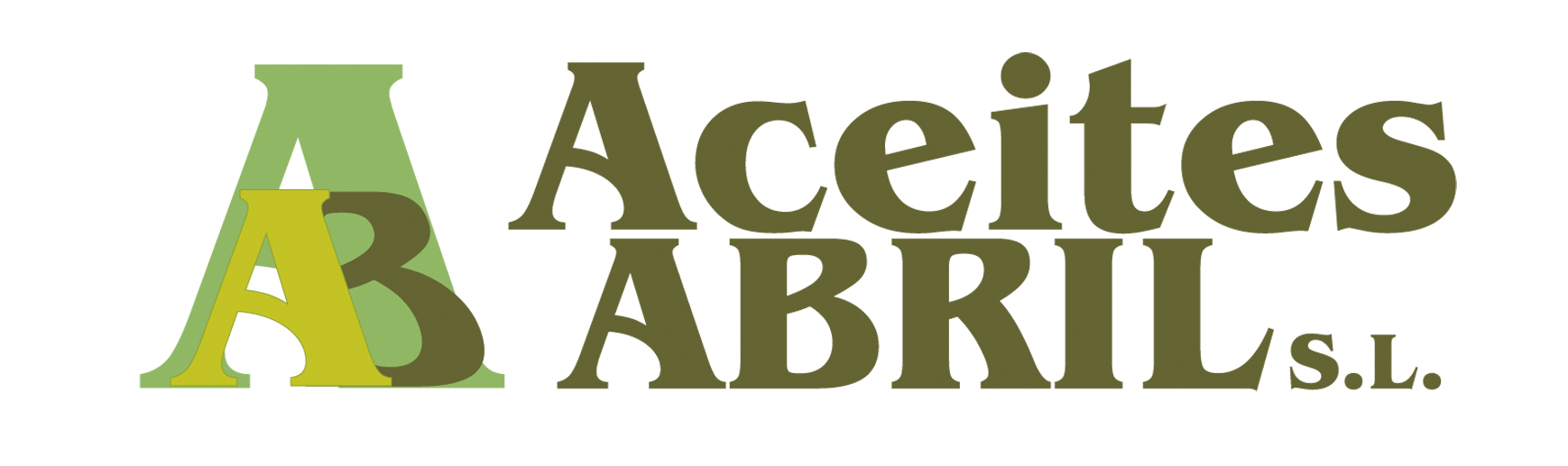 aceite abril