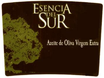 esencia del sur