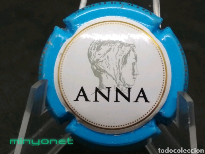 anna