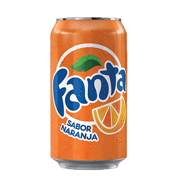fanta